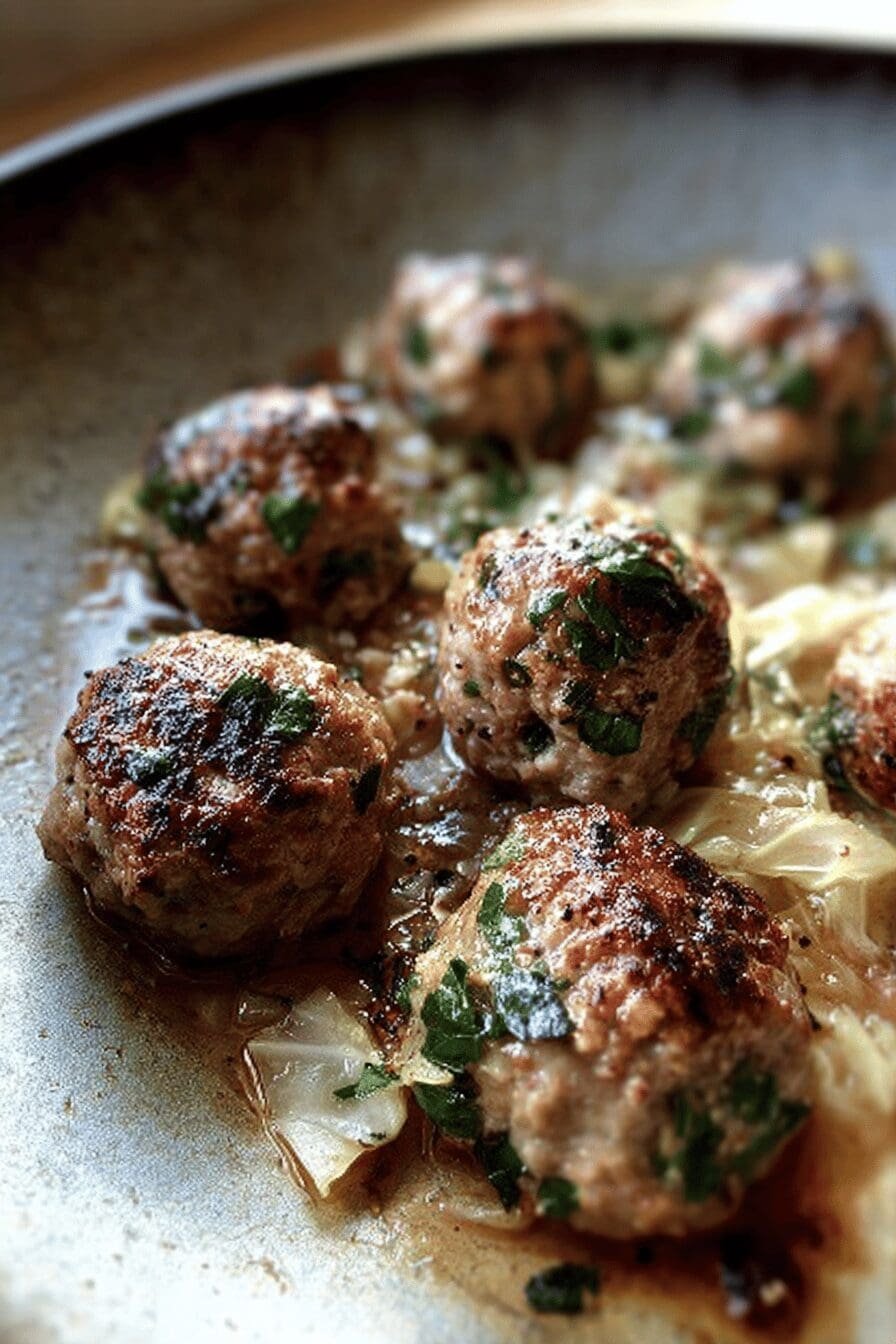Keftedes: From Mezze Platters to Dinner Bowls, Greek Meatball Ideas